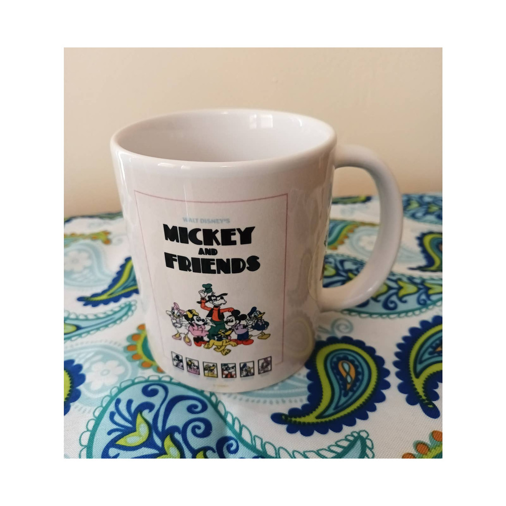 New NORDSTROM SOCIETY6  Disney Mickey and Friends